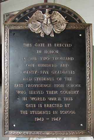 Pierce Memorial Field