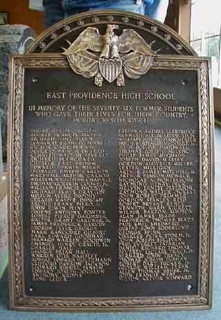 Pierce Memorial Field