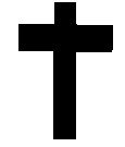 Latin Cross