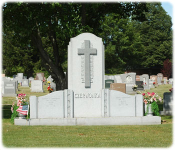 Link To Featured Monuments