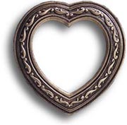 Heart Frame